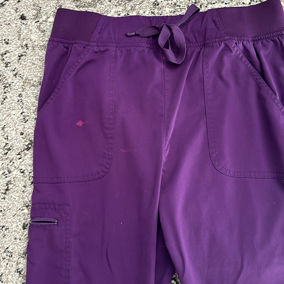 Adar pro scrub joggers - Picture 2 of 3